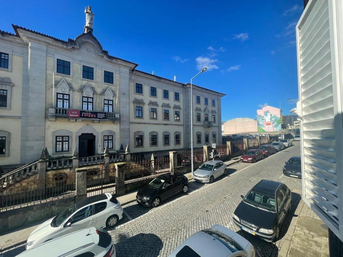 Estudio Avenida Vila Real Exterior photo